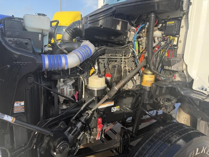 2021 Peterbilt 567 — photo 17