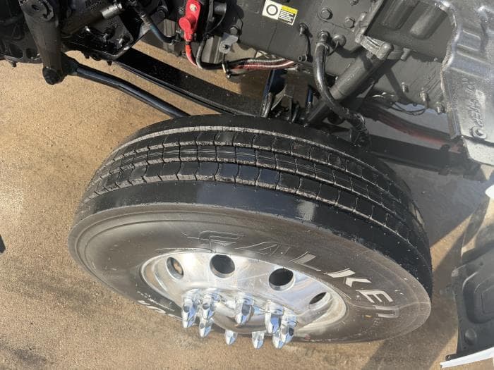2021 Peterbilt 567 — photo 19