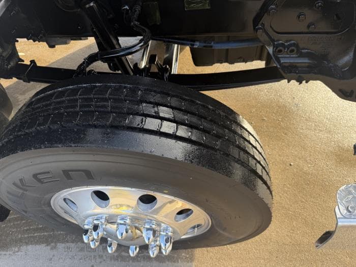 2021 Peterbilt 567 — photo 22
