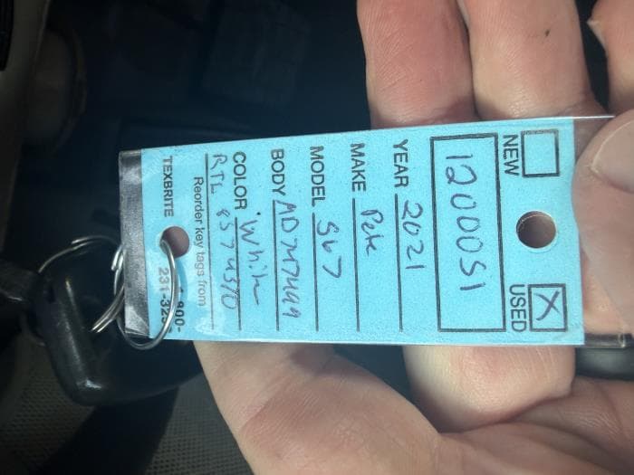 2021 Peterbilt 567 — photo 34