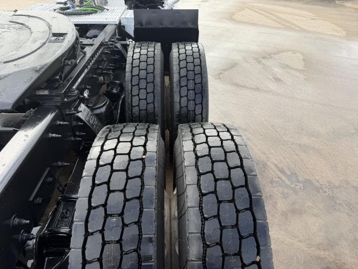 2020 Peterbilt 567 — photo 12