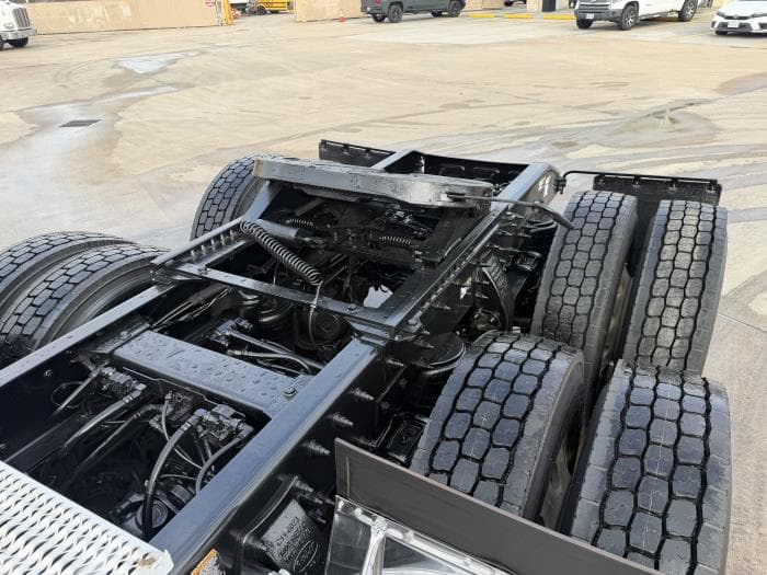 2020 Peterbilt 567 — photo 15
