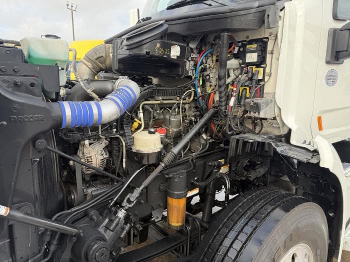 2020 Peterbilt 567 — photo 17