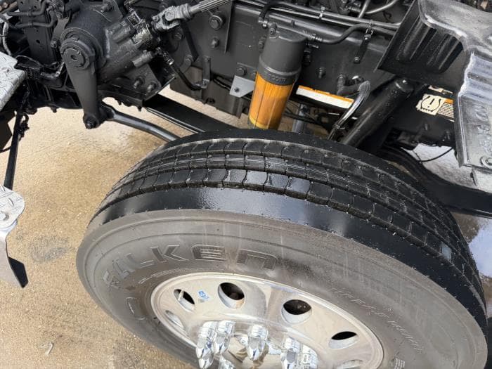 2020 Peterbilt 567 — photo 19