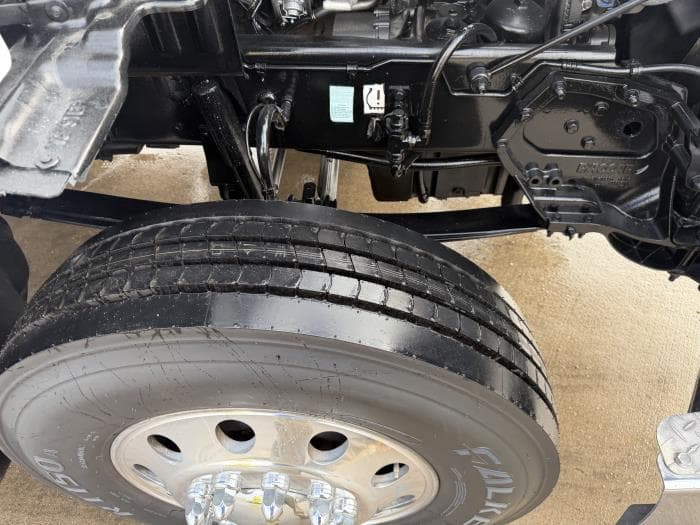 2020 Peterbilt 567 — photo 22