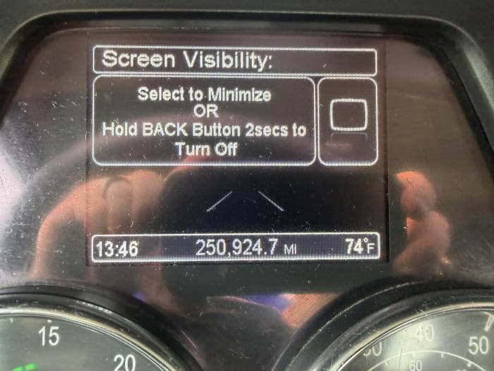 2020 Peterbilt 567 — photo 33