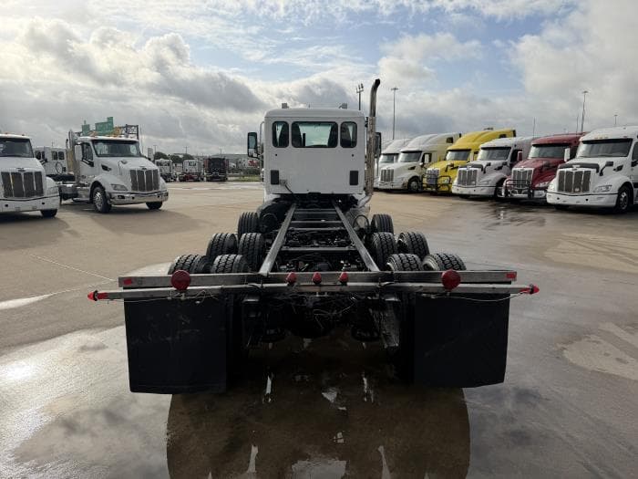 2019 Peterbilt 567 — photo 5