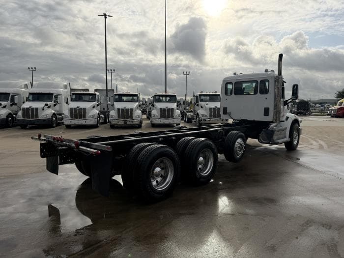 2019 Peterbilt 567 — photo 6