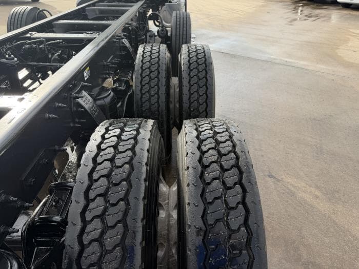 2019 Peterbilt 567 — photo 12