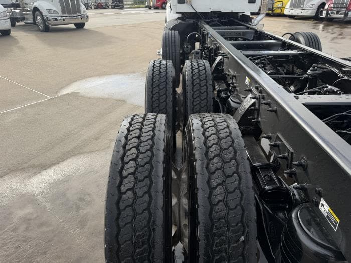 2019 Peterbilt 567 — photo 13