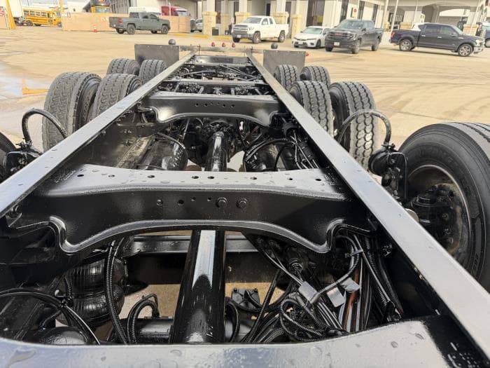 2019 Peterbilt 567 — photo 15