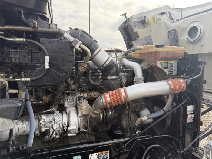 2019 Peterbilt 567 — photo 20