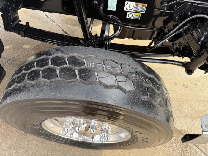 2019 Peterbilt 567 — photo 21