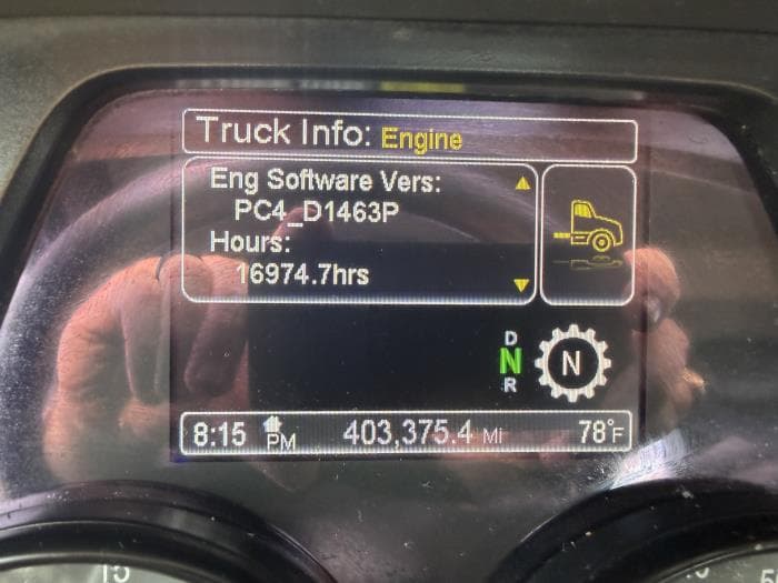 2019 Peterbilt 567 — photo 30