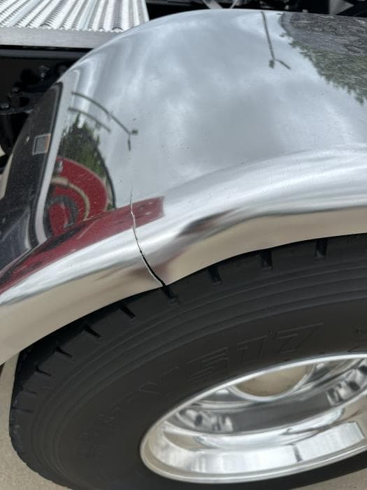 2025 Peterbilt 579 — photo 22