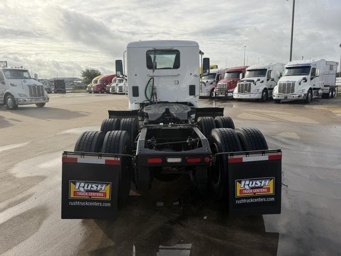 2019 Peterbilt 579 — photo 5