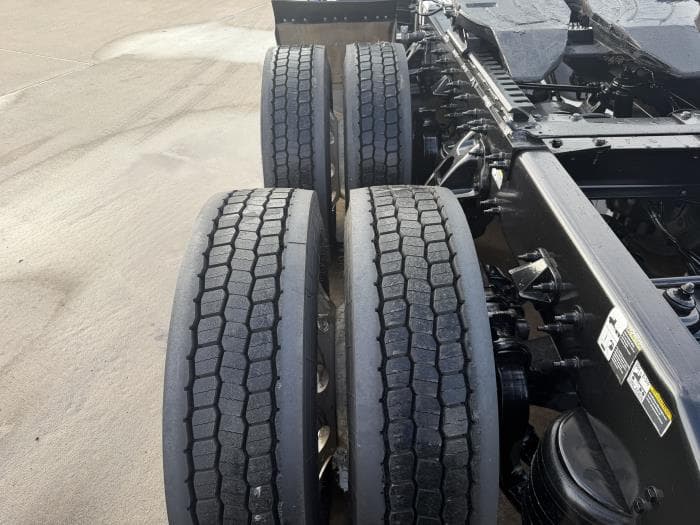 2019 Peterbilt 579 — photo 13
