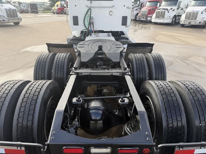 2019 Peterbilt 579 — photo 14