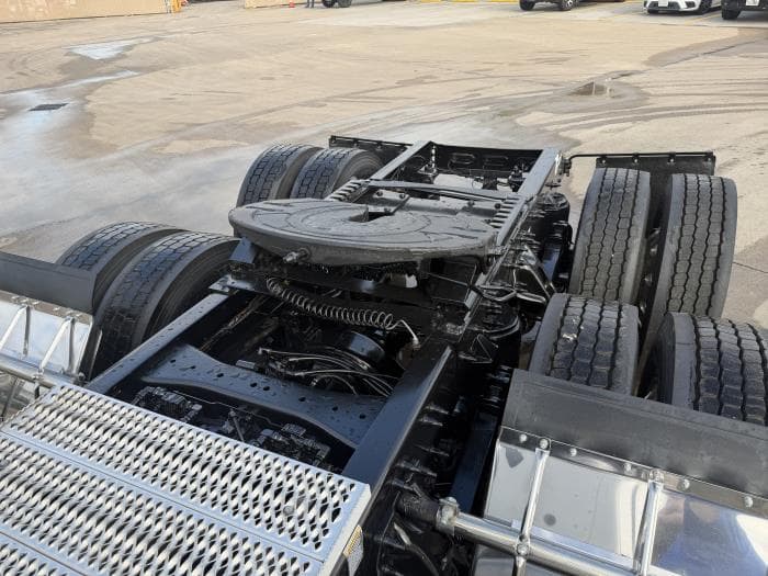 2019 Peterbilt 579 — photo 15