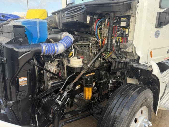 2019 Peterbilt 579 — photo 17