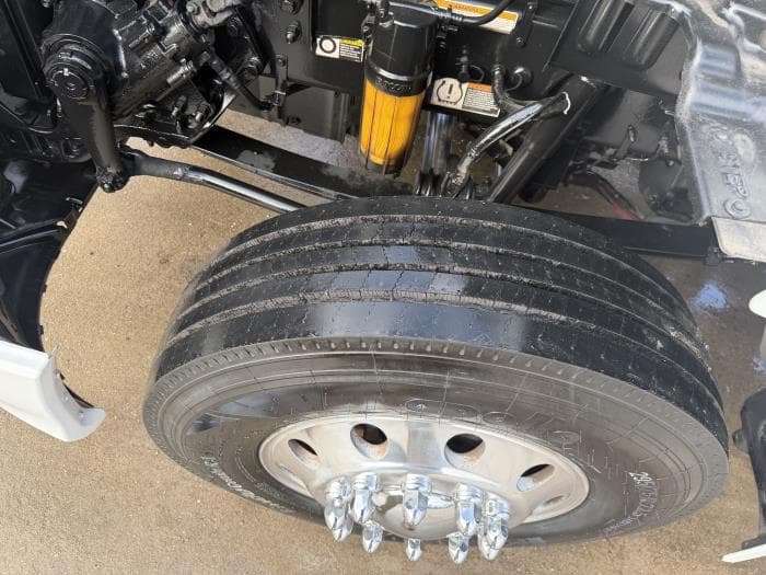 2019 Peterbilt 579 — photo 19