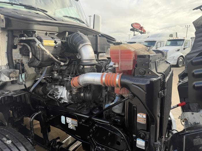 2019 Peterbilt 579 — photo 20