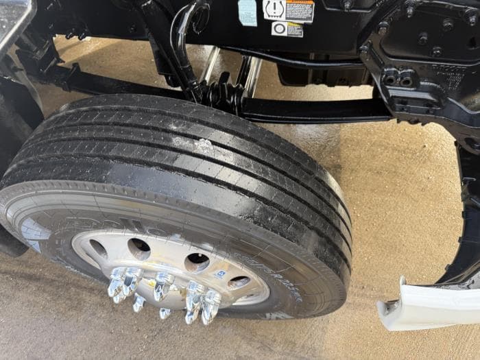 2019 Peterbilt 579 — photo 22