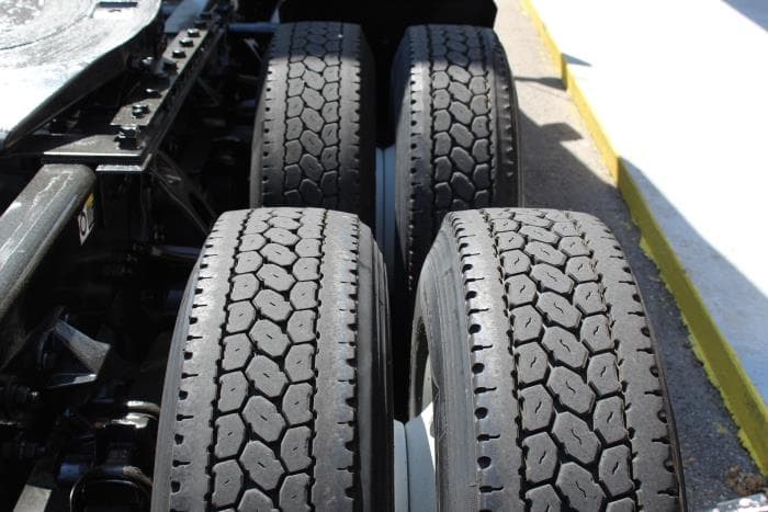 2022 Kenworth T680 — photo 7
