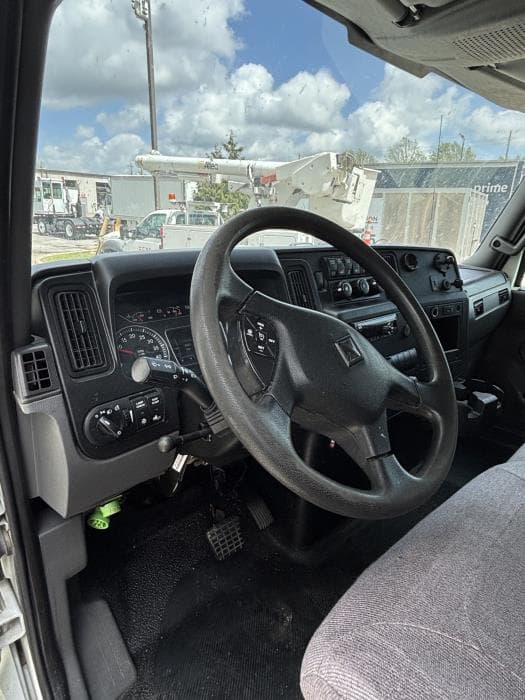 2020 International MV — photo 17