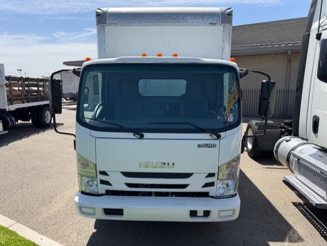 2020 Isuzu NPR — photo 3