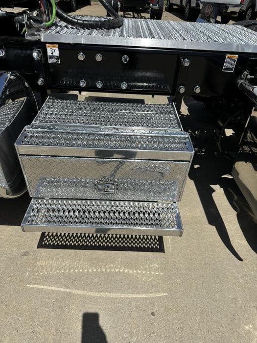 2025 Peterbilt 589 — photo 20