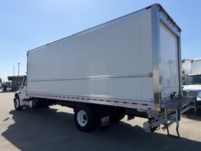 2020 Freightliner — photo 5