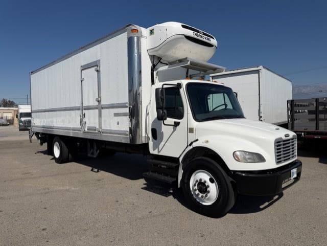 2020 Freightliner — photo 4