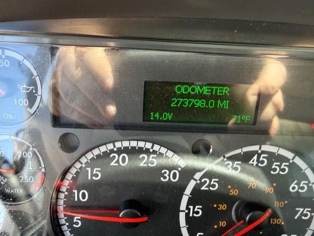 2020 Freightliner — photo 15