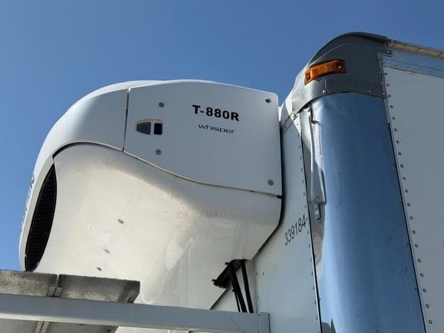 2020 Freightliner — photo 10