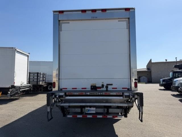 2020 Freightliner — photo 7