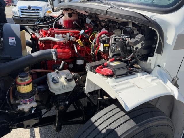 2020 Freightliner — photo 16