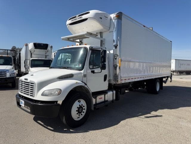 2020 Freightliner — photo 2