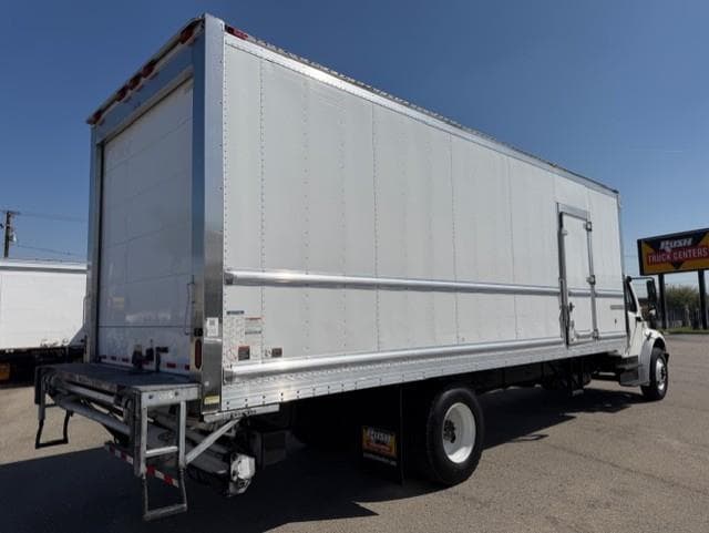2020 Freightliner — photo 6