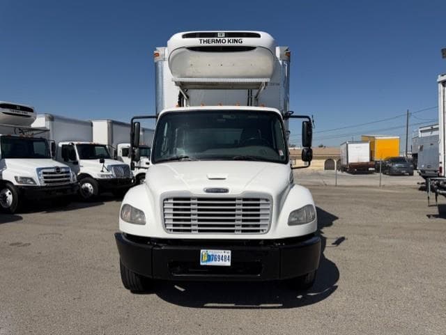 2020 Freightliner — photo 3