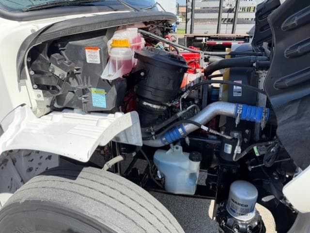 2020 Freightliner — photo 17
