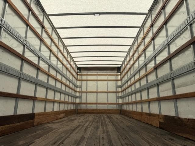 2021 International MV — photo 9