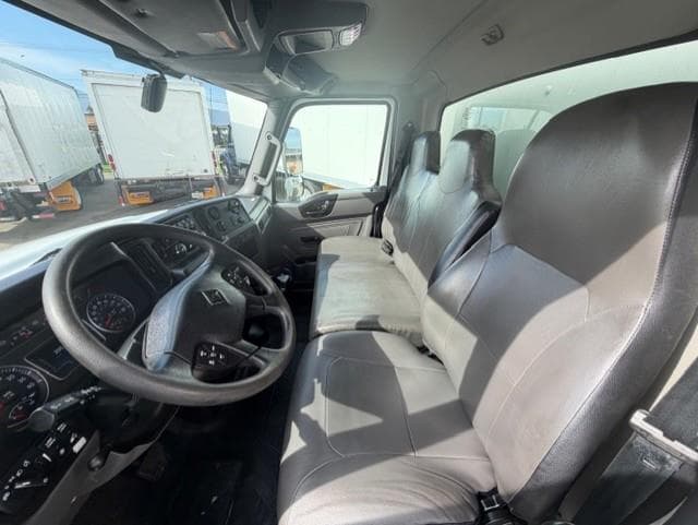 2021 International MV — photo 11