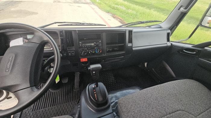 2023 Isuzu NPR — photo 15