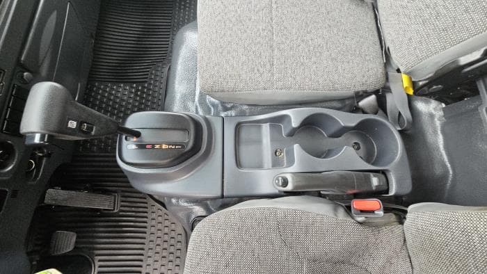 2023 Isuzu NPR — photo 16