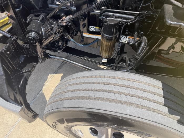 2021 Peterbilt 579 — photo 19