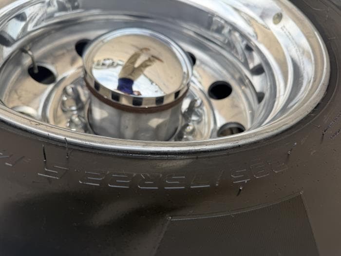 2021 Peterbilt 567 — photo 10