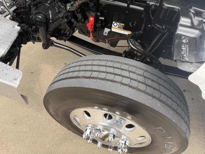 2021 Peterbilt 567 — photo 19