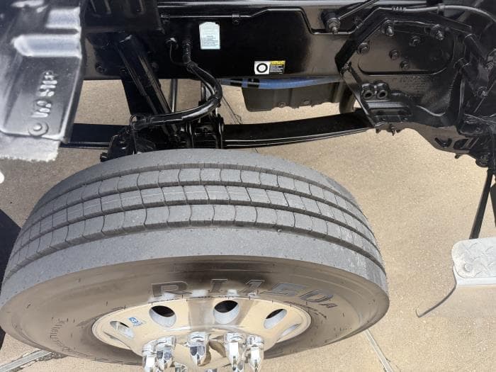 2021 Peterbilt 567 — photo 22