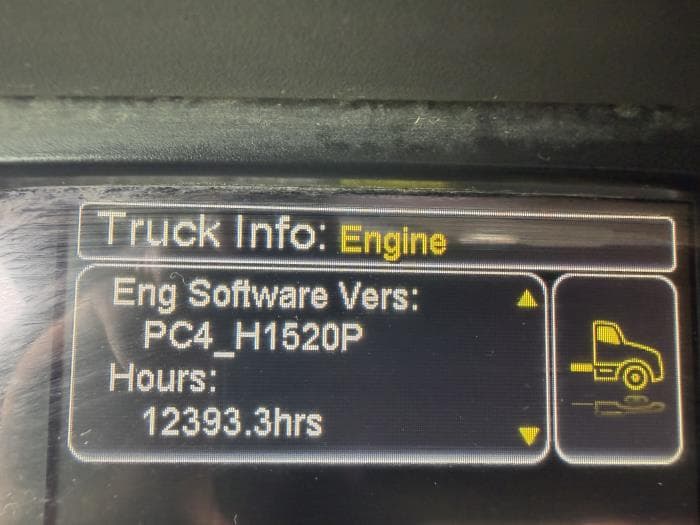 2021 Peterbilt 567 — photo 33